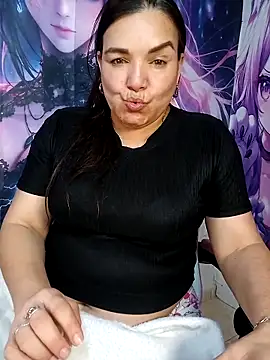 Show webcam de Zuleyka_69