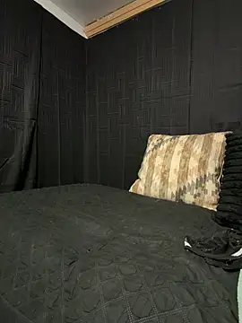 Rakiyahcharms' Live XXX Chat