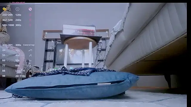 HARD-GIRL 웹캠 쇼