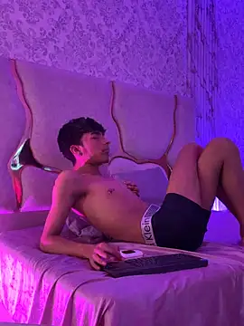 Show webcam de osamu_tay