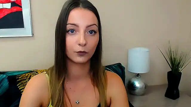 دردشة NatalieSexy الجنسية المباشرة