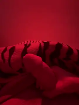 Tazo695 ওয়েবক্যাম শো