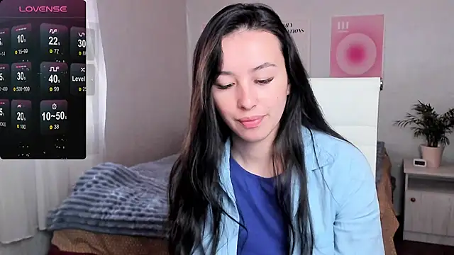 Geisha_Anna Live XXX-chat