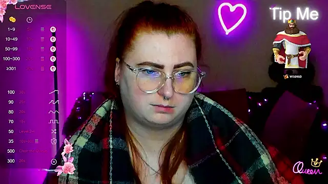 دردشة Alicia_love00 الجنسية المباشرة