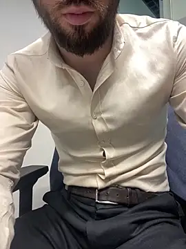 speddy34 Show Webcam