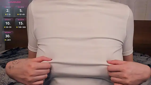 Chatroom XXX en direct de AnnettWildin