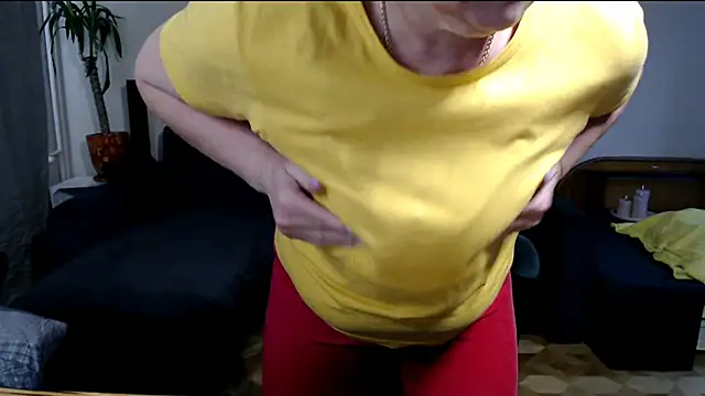 Chat XXX ao vivo de JoannaAndNeighbour