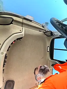 عرض كام Abelito87