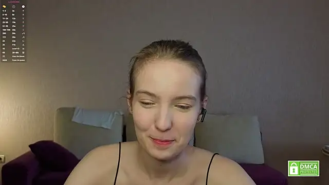 HongTomczak Webcam Show