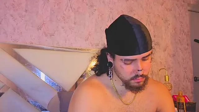 دردشة Benny_and_Mark الجنسية المباشرة