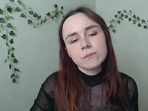 Show webcam de VeryVeryVeryShy_