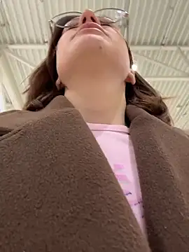 Czat XXX na żywo – RinaCat