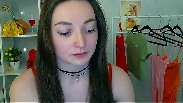 _Barbie_Kiss_ Live XXX-chat