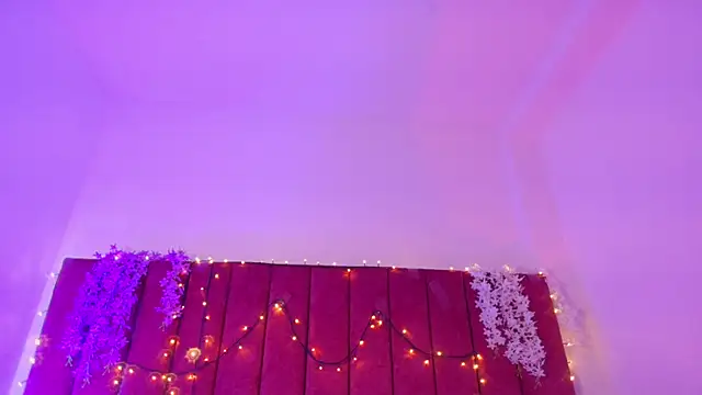 Živý XXX chat RominaaReyes