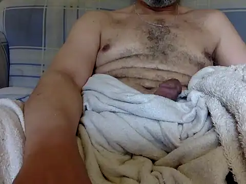 CaiBull Adlı Modelin Web Kamerası Şovu