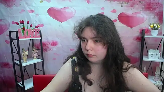 NeonilaLisova Obrolan Langsung XXX