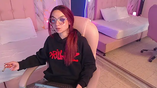 Red_kytty6 live XXX chat