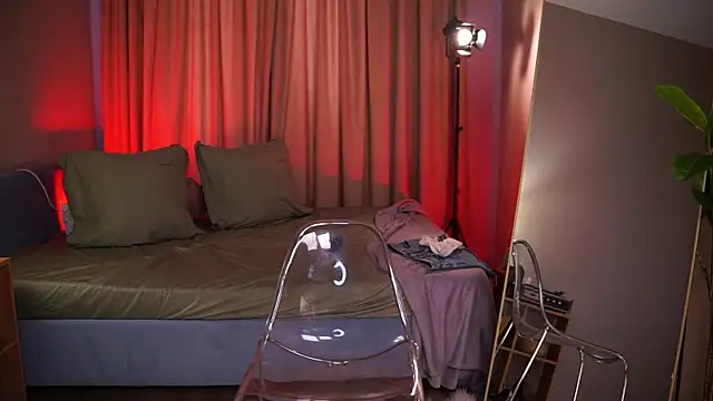 YokoKoko_ Adlı Modelin Canlı XXX Sohbeti