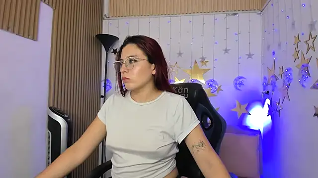 allison_mc Chat XXX in diretta