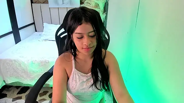 XXX chat uživo modela LizzyBrooks_