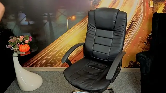 Živý XXX chat EmmaxPark