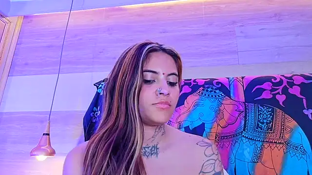 Živý XXX chat Cori_Paige