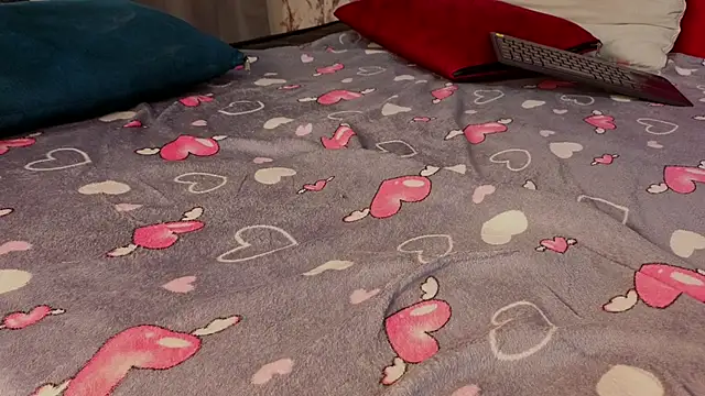 Czat XXX na żywo – Larissa_Antonella