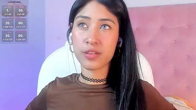 internett_sweetheart 라이브 XXX 채팅