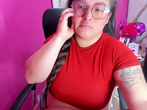 Sarah_Boobs_ 现场XXX聊天