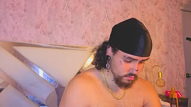 Benny_and_Mark: онлайн-секс-чат