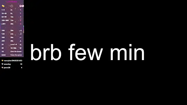 Chat +18 de ZofiaSoshnik ao vivo