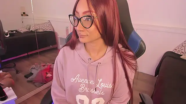 maya1_ Adlı Modelin Canlı XXX Sohbeti