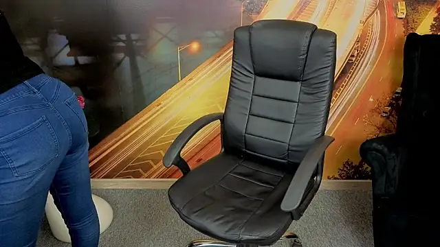 Živý XXX chat EmmaxPark