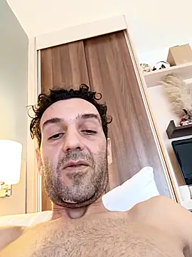 Sextructor@xh Pertunjukan Webcam