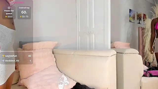 CardyKambell1 现场XXX聊天