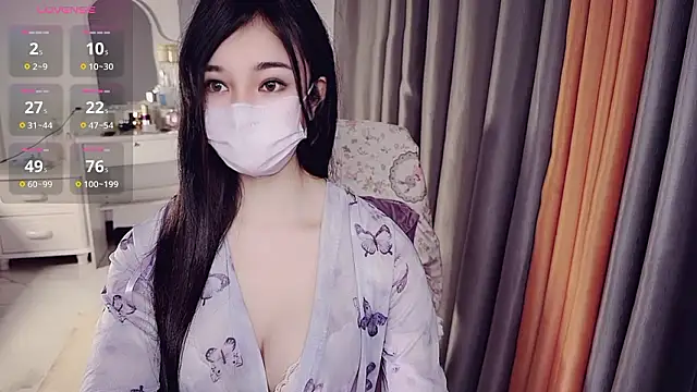 NolanMia Live XXX-Chat