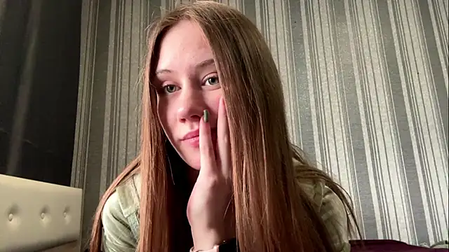 cloud_vibe Adlı Modelin Canlı XXX Sohbeti