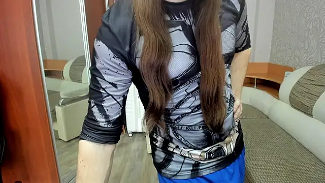 AlansonofDaddy 即時 XXX 聊天