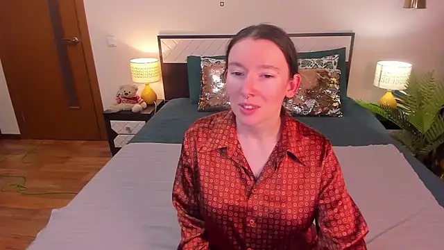 Chat +18 de CatherineWalls ao vivo