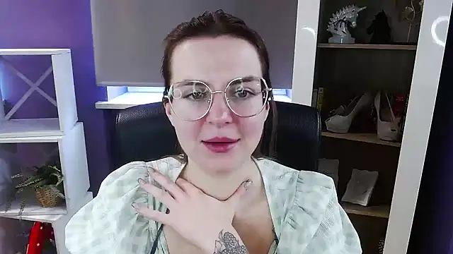 Zoey_Erotic Live XXX-Chat