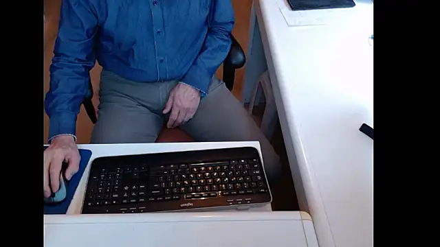 dutchpornking – webcam-show