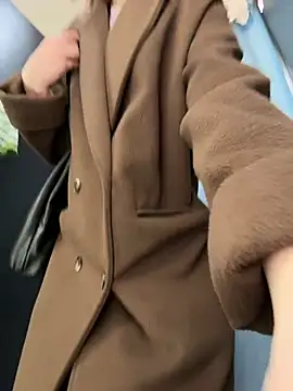 RinaCat – Live XXX-chat