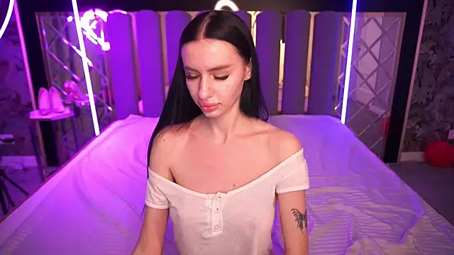 Snow_WhiteeeX Live XXX Chat