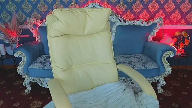 Вебкам-шоу Daloras_lin