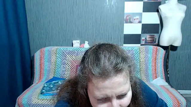 pa1e_pr1ncess Adlı Modelin Canlı XXX Sohbeti