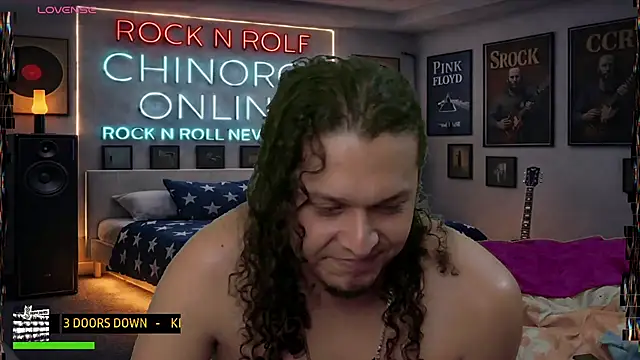 chino_roz – Live XXX-chat