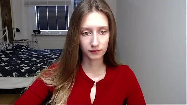 Živý XXX chat LUNA_delight