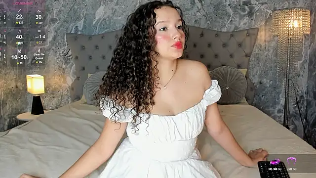 LucyLovelyy Live XXX Chat