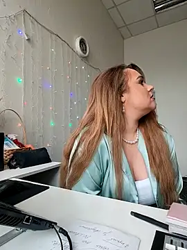 Živý XXX chat Juicy_PeachLux
