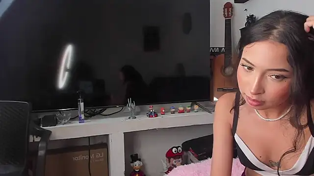 Živý XXX chat Britney_Rose